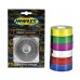 Cinta Decoración 10mtx19mm Henrys